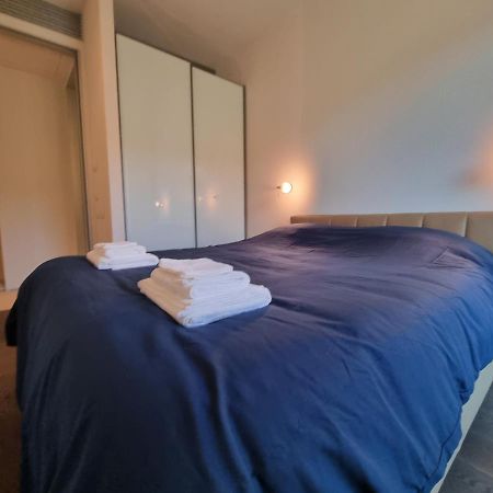 A 700M Da Porta Susa! Bilocale Lussuoso & Moderno Turin Exteriör bild